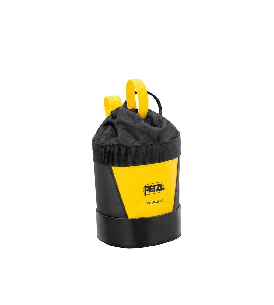 Petzl  TOOLBAG 1.5