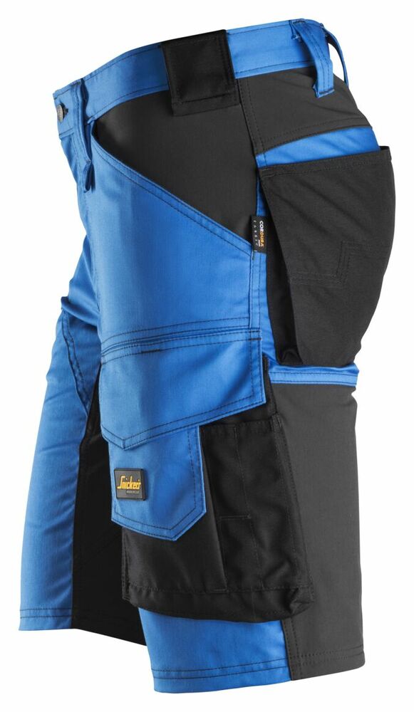 Snickers AllroundWork, Stretch Korte Broek



 6143