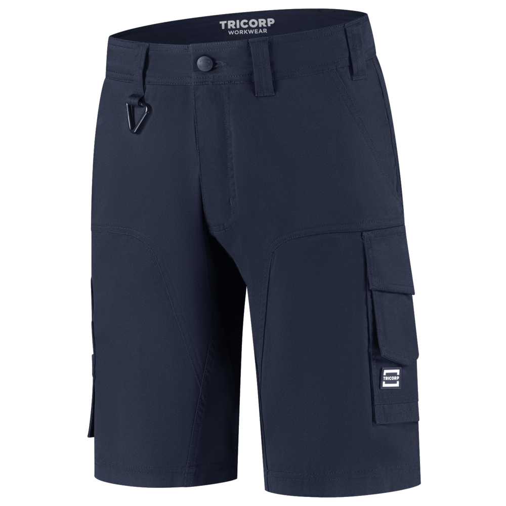 Tricorp Werkbroek 2-Way Stretch Redefined Kort 506107