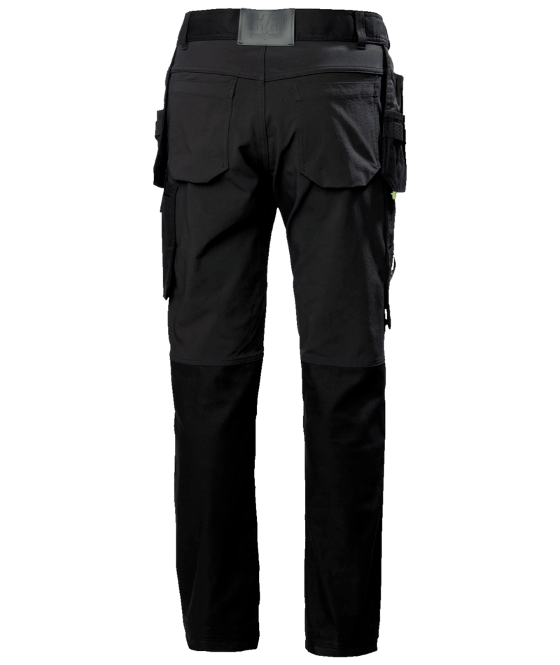 HELLY HANSEN OXFORD 4X CONS PANT 77405