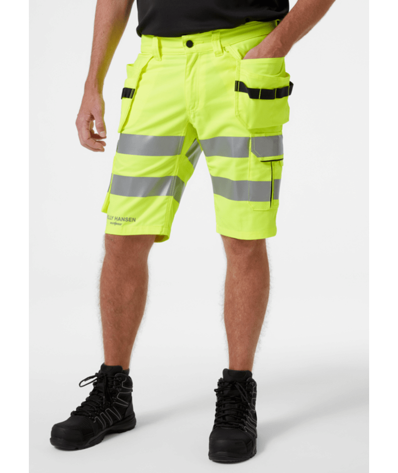 HELLY HANSEN ALNA 2.0 CONS SHORTS 77425