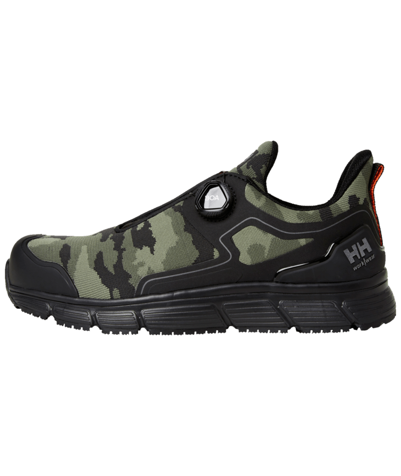 HELLY HANSEN KENSINGTON LOW BOA S3 78350