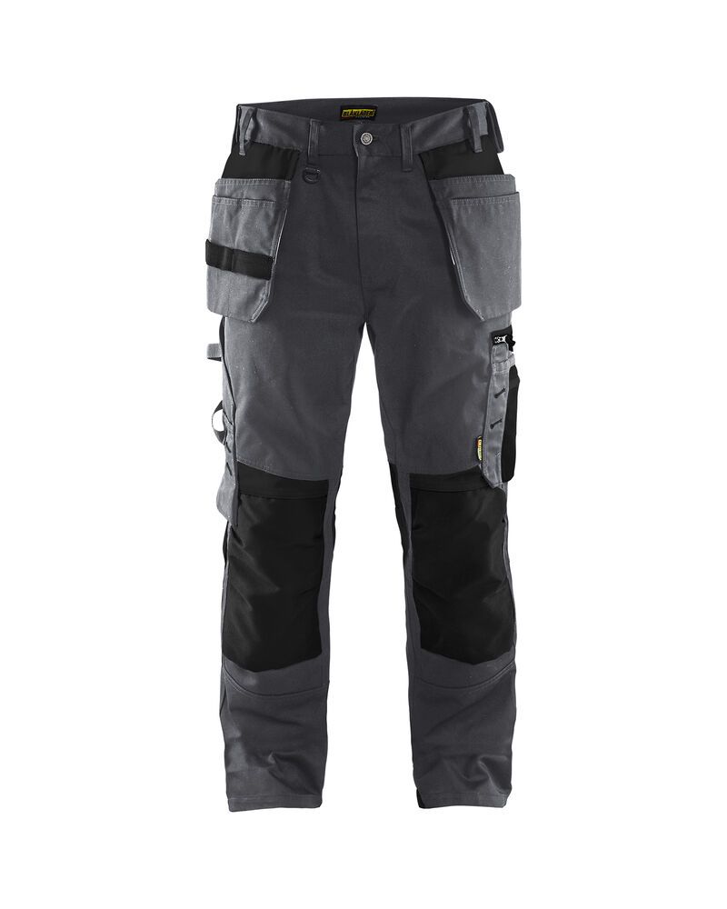 Blåkläder 1555 Werkbroek met spijkerzakken