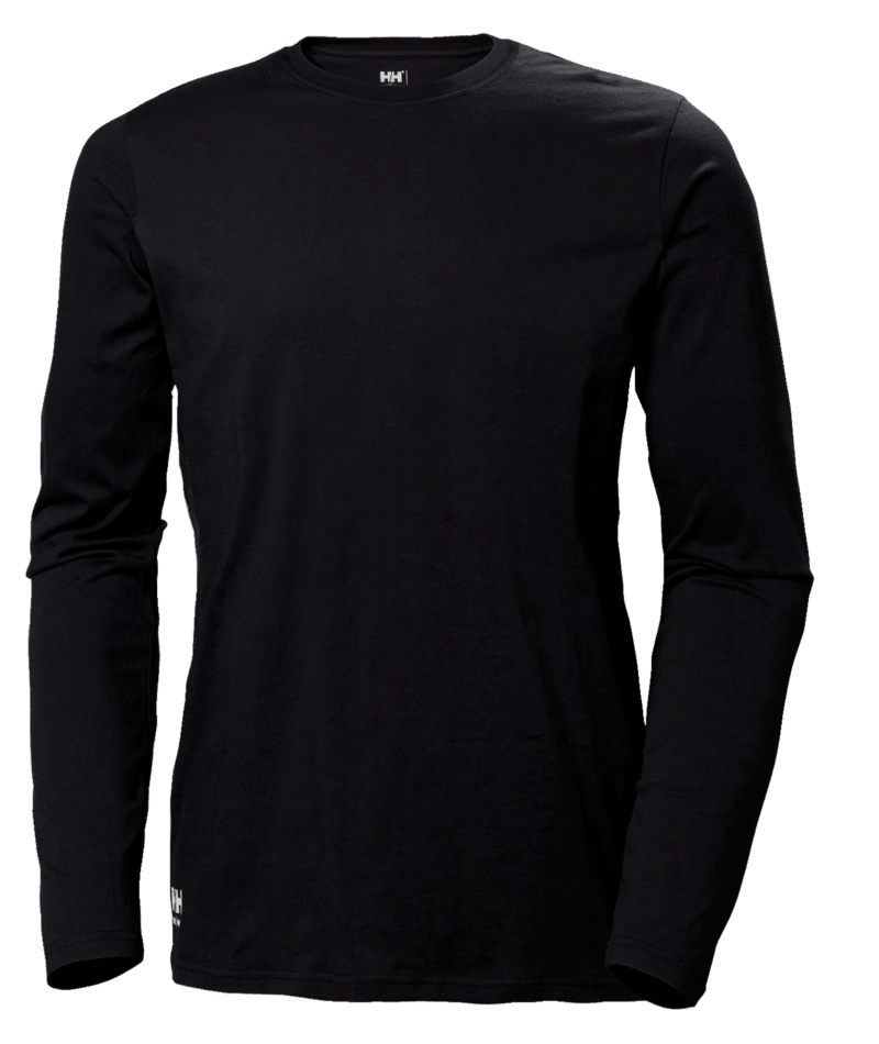 HELLY HANSEN W CLASSIC LONGSLEEVE 79159