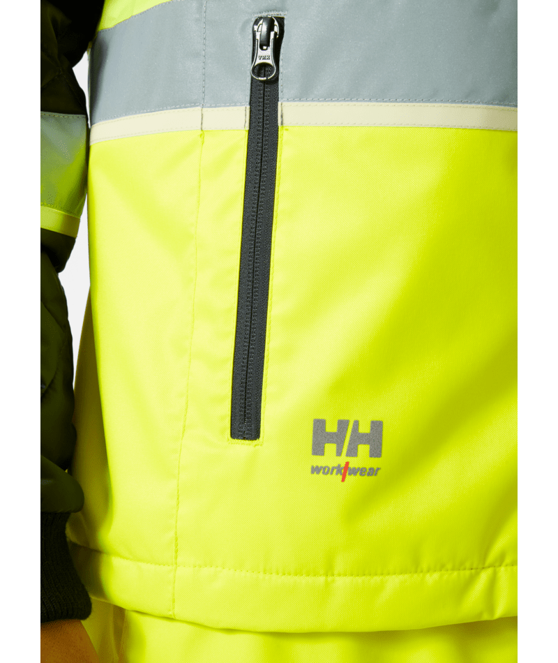 HELLY HANSEN UC-ME INSULATOR 73185