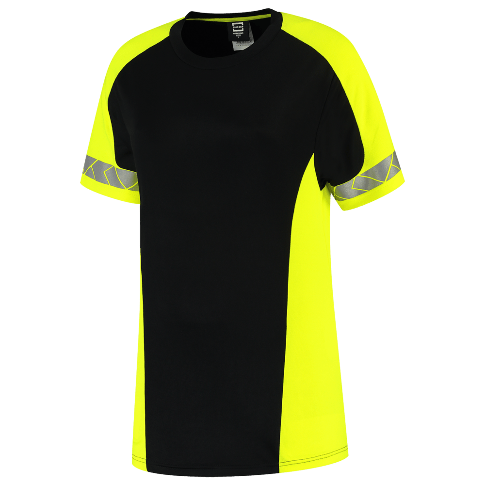 Tricorp T-shirt Reflective Redefined Dames 106108
