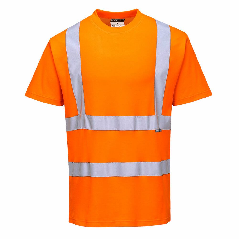 Katoen Comfort T-Shirt