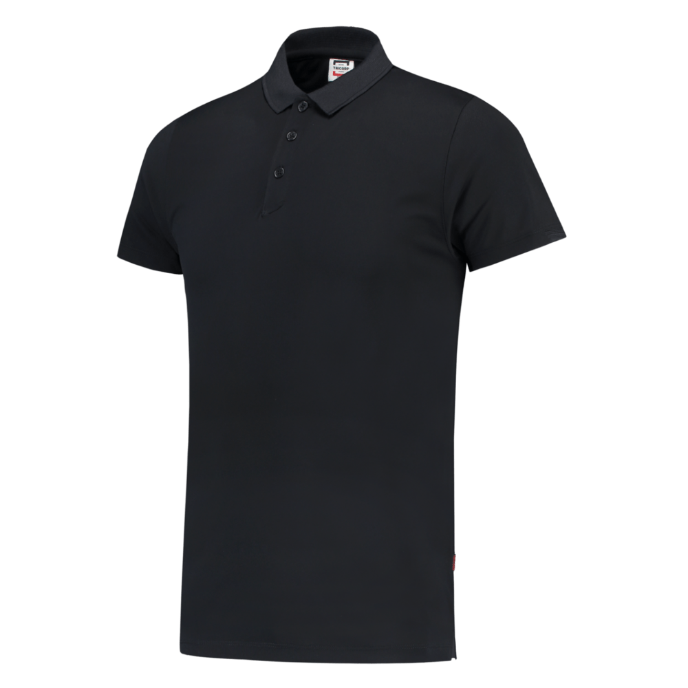 Tricorp Poloshirt Cooldry Bamboe Fitted 201001