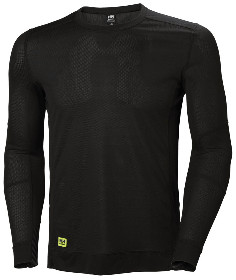 HELLY HANSEN HH LIFA CREWNECK 75105