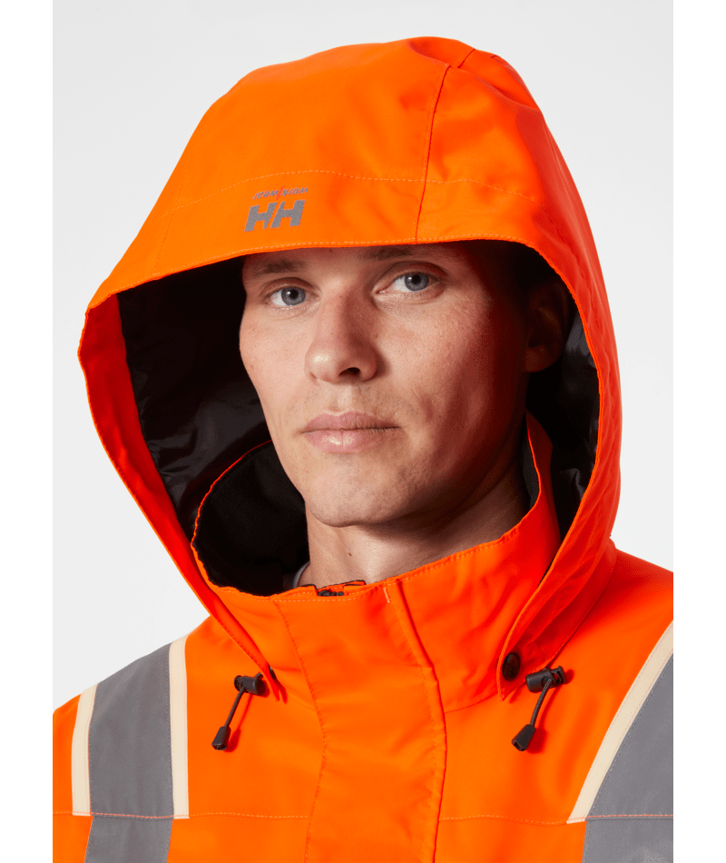 HELLY HANSEN UC-ME WINTER SUIT 71555