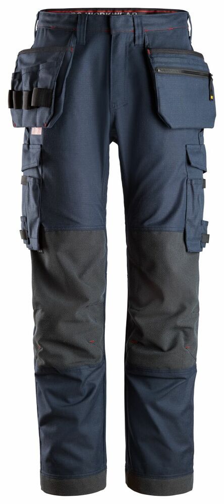 Snickers PW Trousers HP ELP 6262