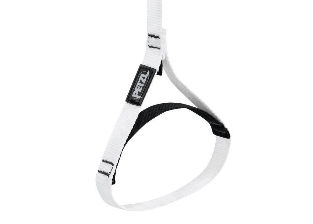 Petzl  KNEE ASCENT LOOP