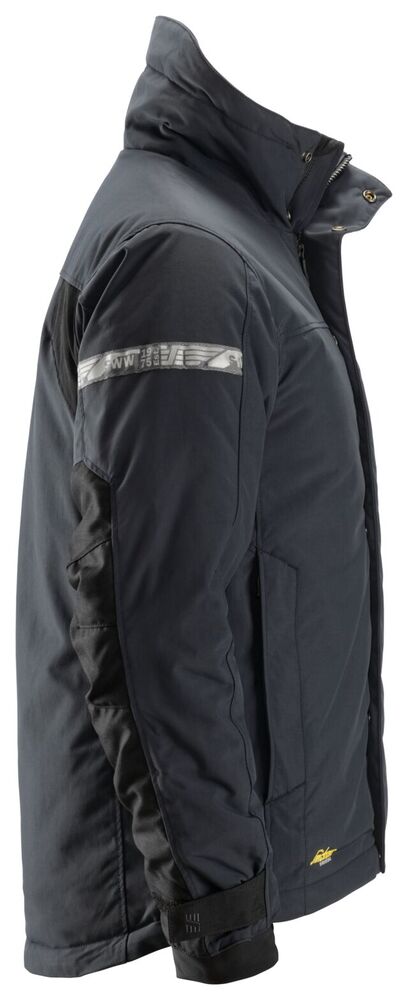 Snickers AllroundWork, 37.5® Isolerend Jack 1100