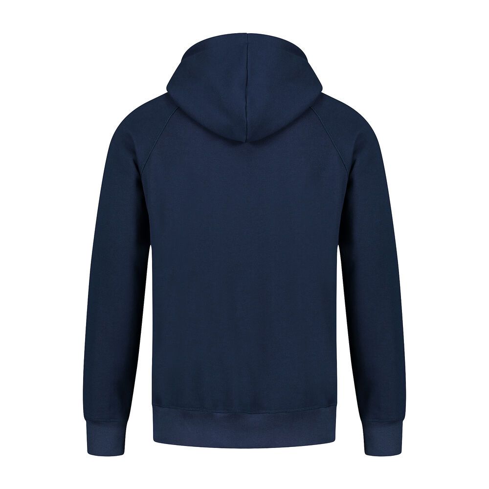 Santino Hooded Sweater Rens