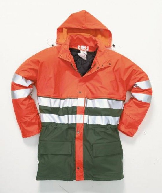 Hydrowear parka Plains