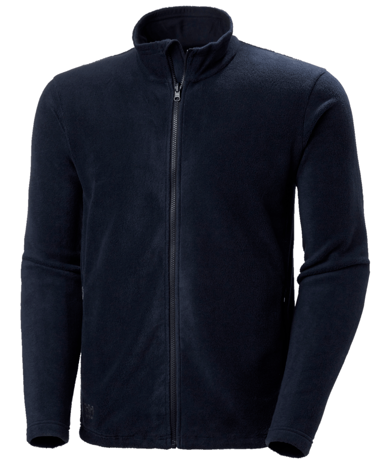 HELLY HANSEN MANCHESTER 2.0 FLEECE JKT 72096