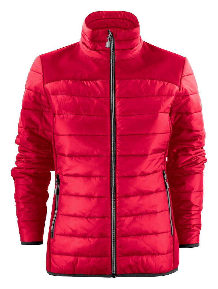 Printer LADY JACKET EXPEDITION