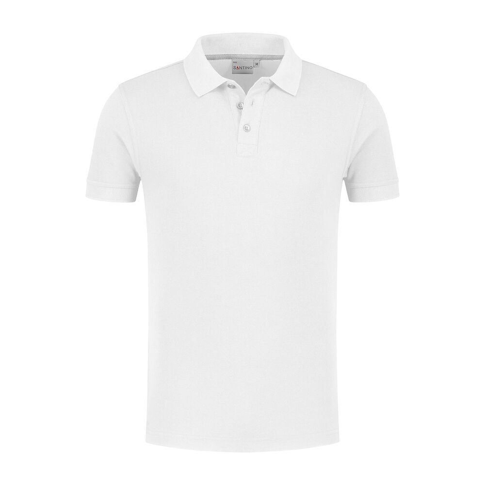 Santino Poloshirt Max