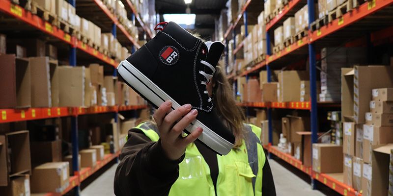 Redbrick Ladies Lena Laag S3