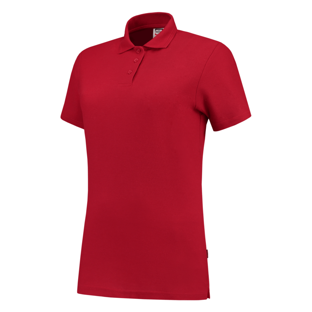 Tricorp Poloshirt 180 Gram Dames 201010