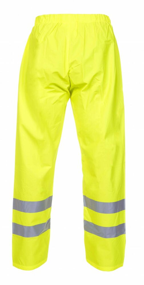 fluor geel
