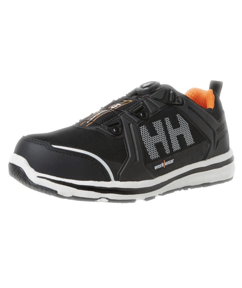 HELLY HANSEN OSLO LOW BOA S3 HT 78228