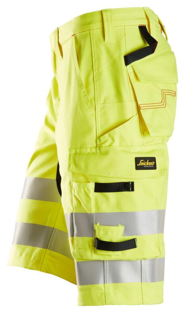 Snickers ProtecWork, Shorts, klasse 1 6160