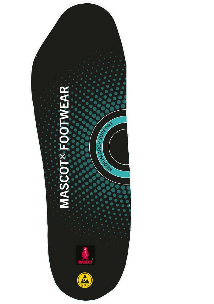 Mascot Footwear Accessories Inlegzolen FT091