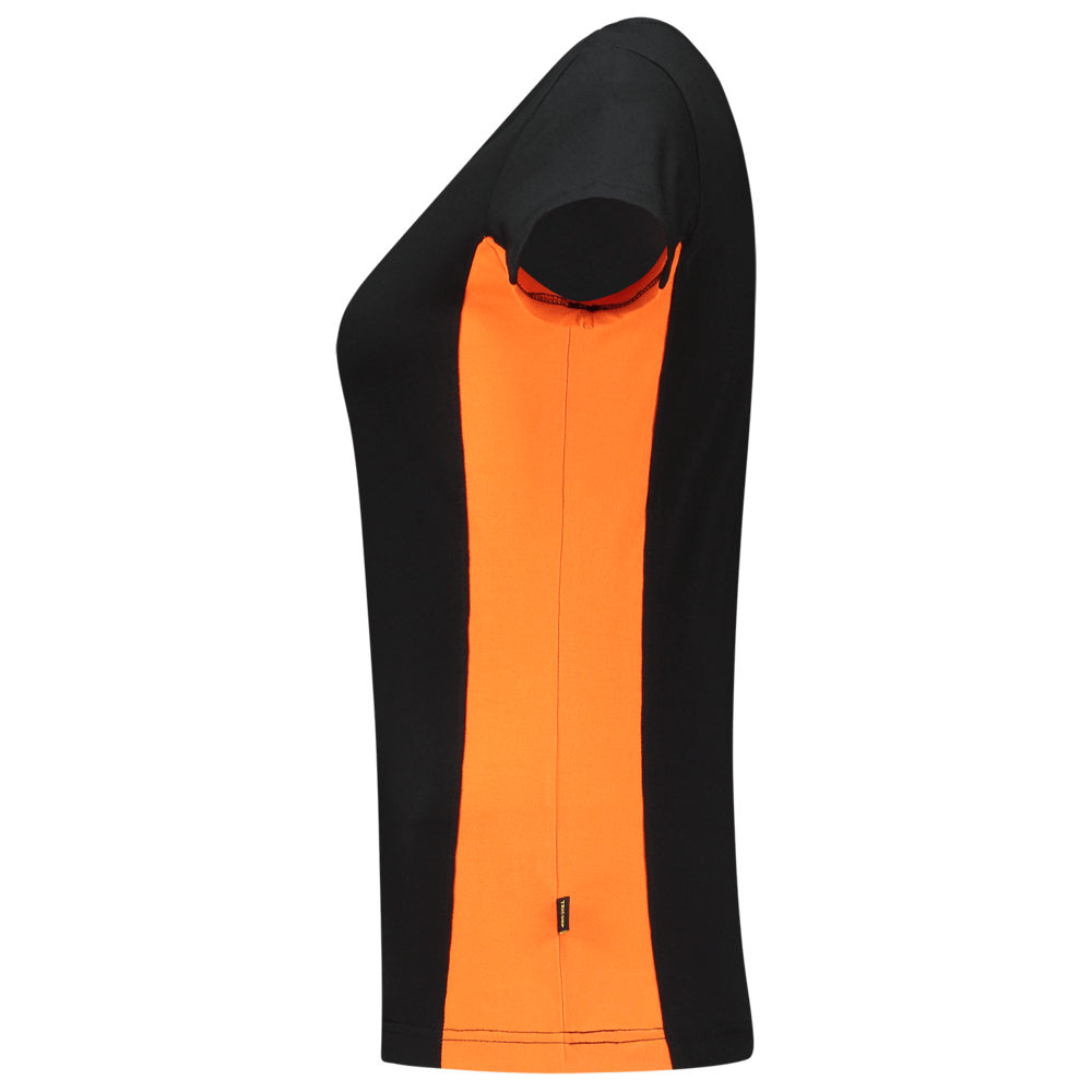 Tricorp T-shirt Bicolor Dames 102003