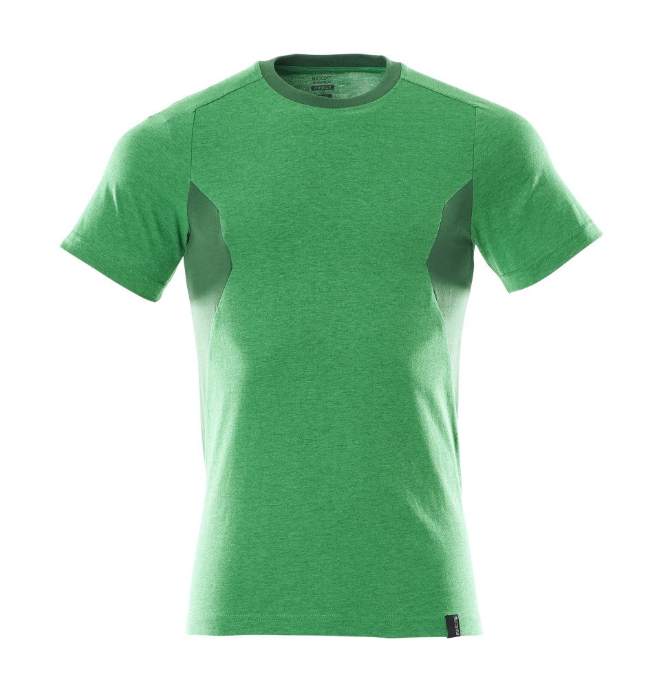helder groen/groen