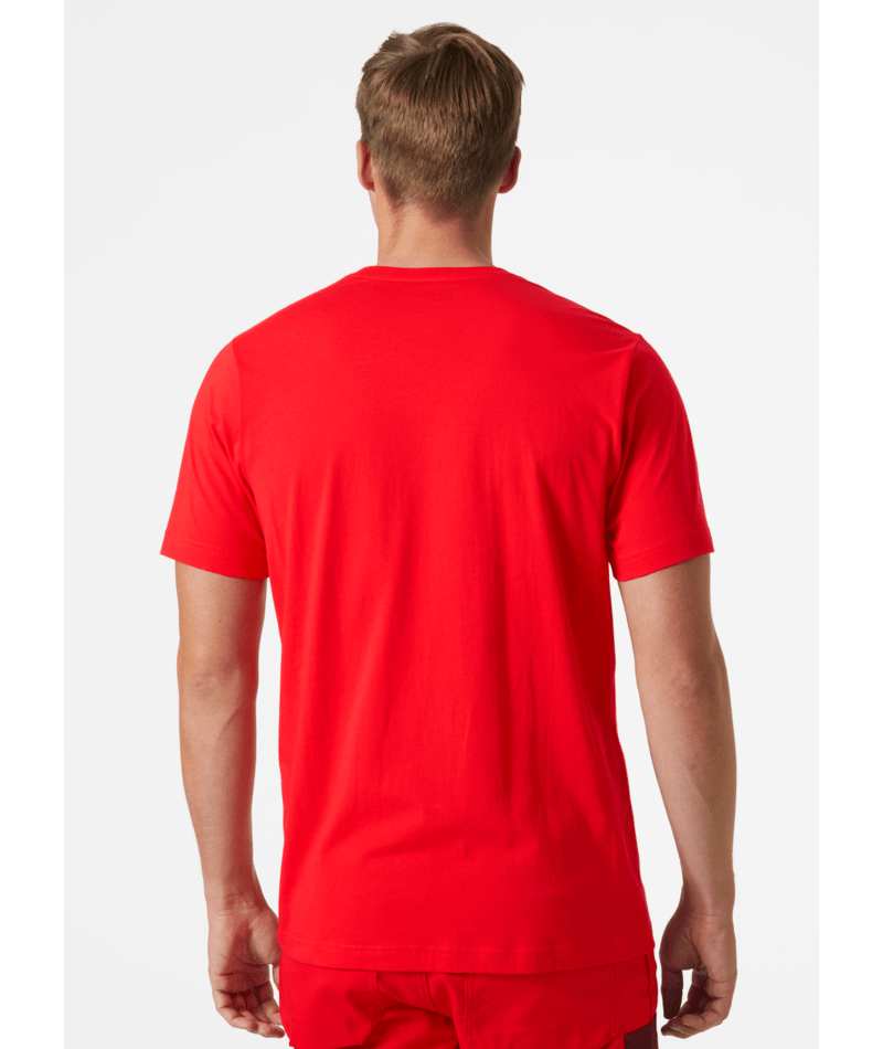 HELLY HANSEN CLASSIC T-SHIRT 79161