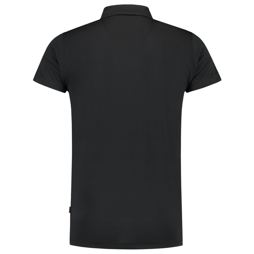 Tricorp Poloshirt Cooldry Bamboe Fitted 201001