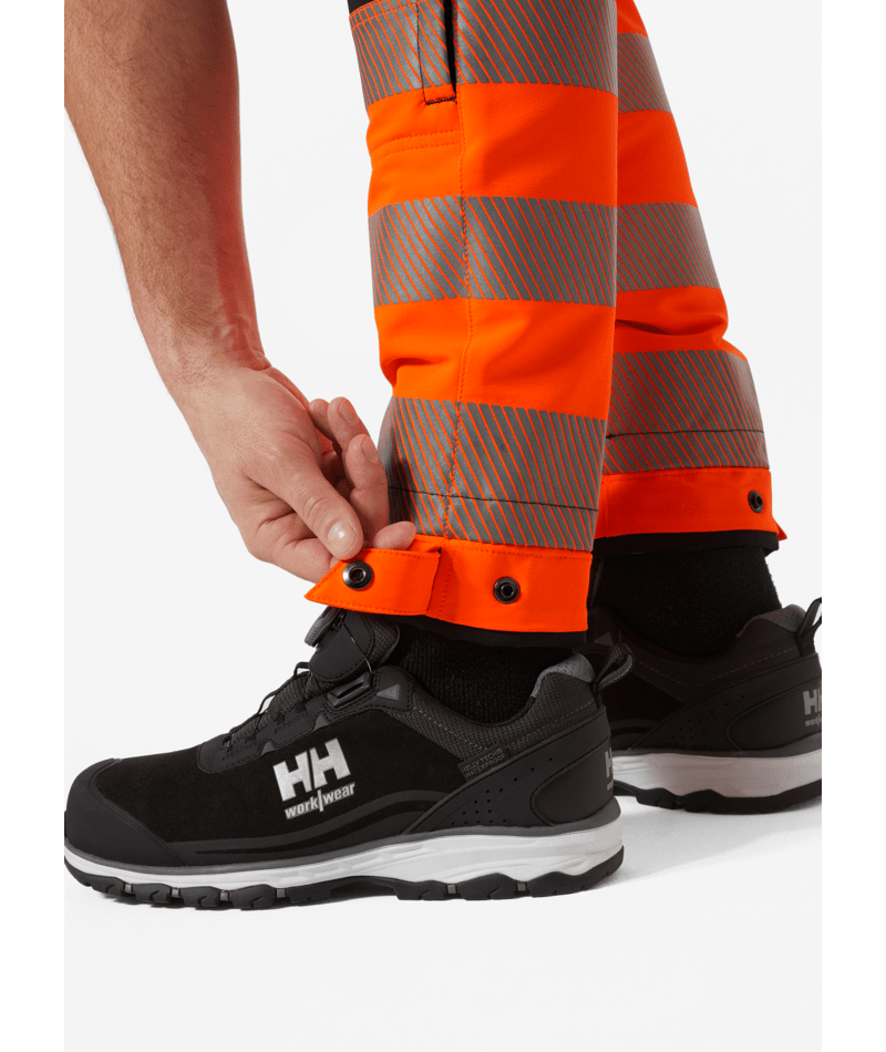 HELLY HANSEN ICU BRZ CONS PANT CL 2 77499