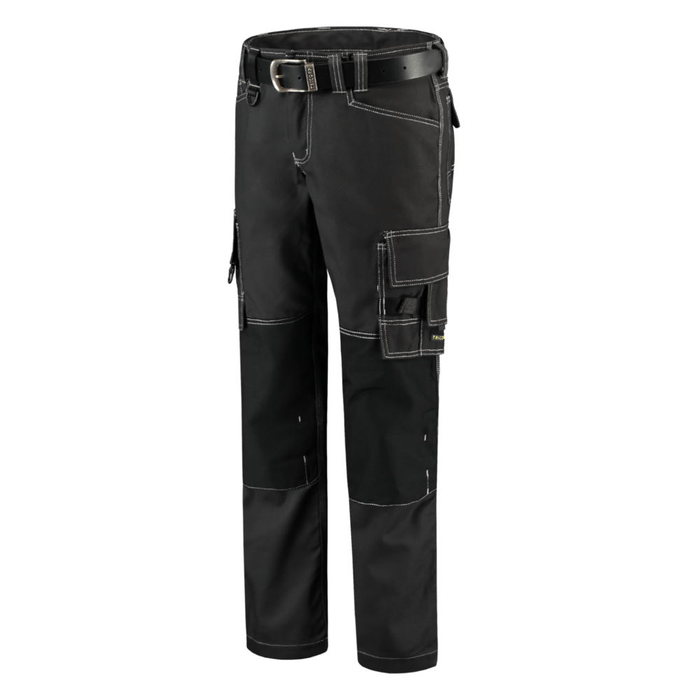 Tricorp Werkbroek Cordura Canvas 502009