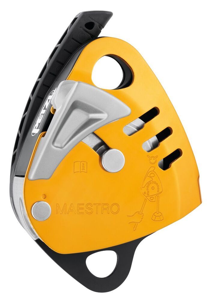 Petzl  MAESTRO® S