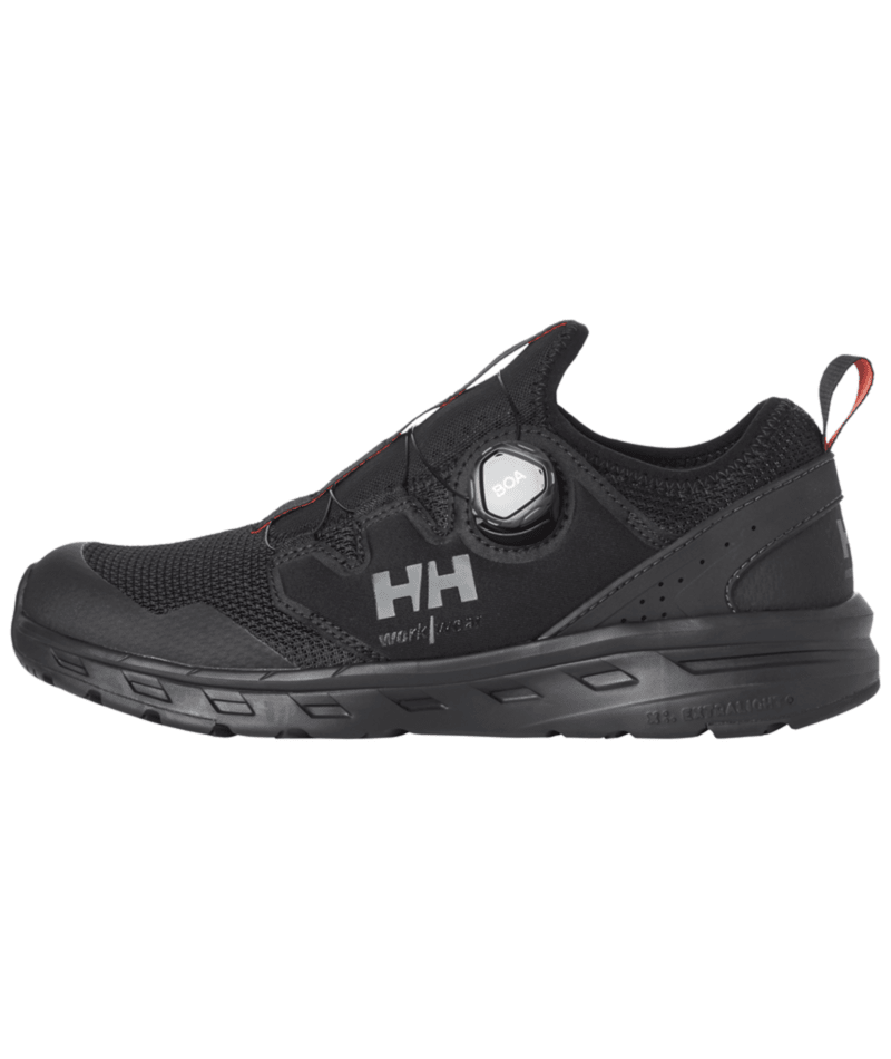 HELLY HANSEN CHELSEA EVO BRZ LOW BOA O1 78247