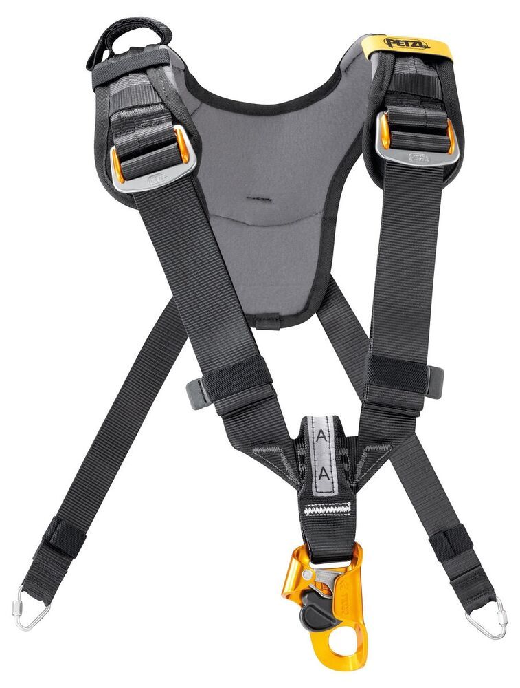 Petzl  TOP CROLL® S