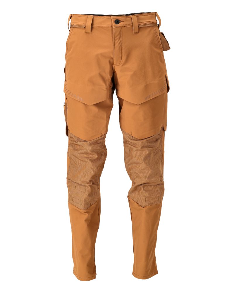 Mascot Customized Broek met kniezakken 22379