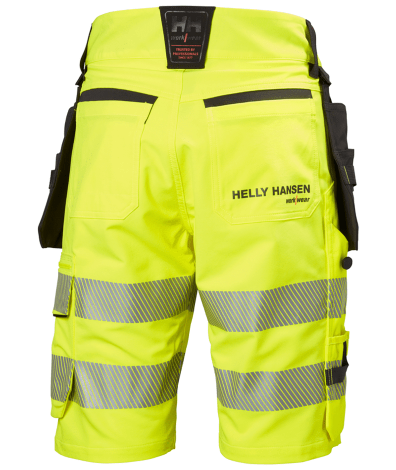 HELLY HANSEN ICU CONS SHORTS CL 1 77503