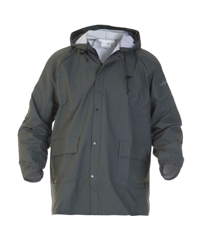 Hydrowear regenjas Selsey