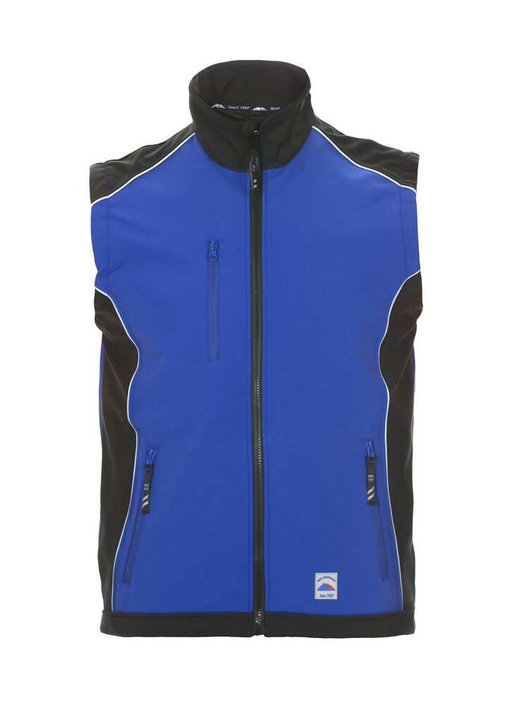 Hydrowear bodywarmer Valthe 
