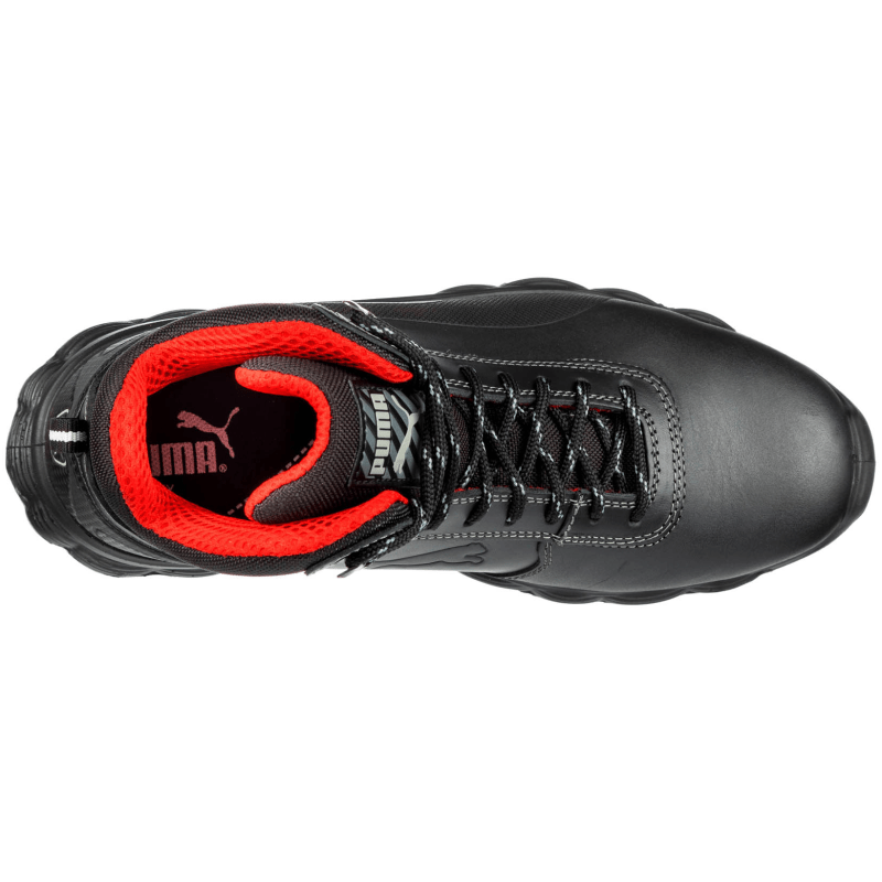 Puma Safety Condor Mid S3 ESD 630101