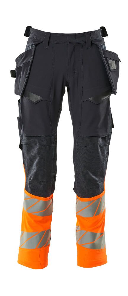 Mascot Accelerate Safe Broek met spijkerzakken 19131
