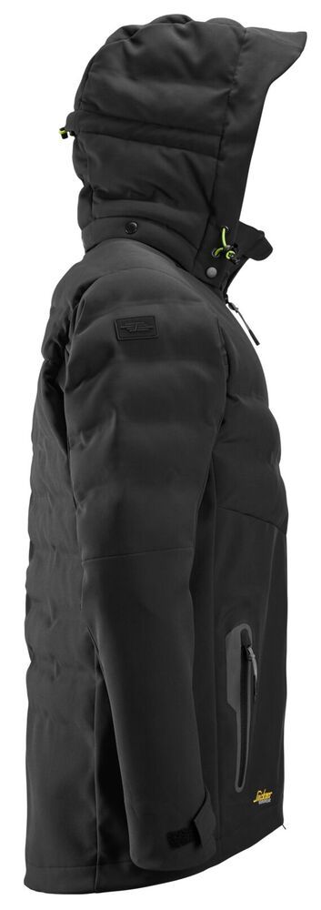 Snickers FlexiWork, Windstopper 3-laags gewatteerde Jack 1950