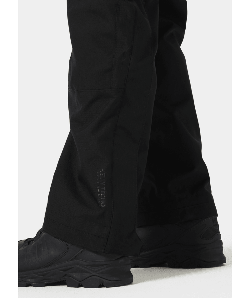 HELLY HANSEN OXFORD SHELL BIB 71191