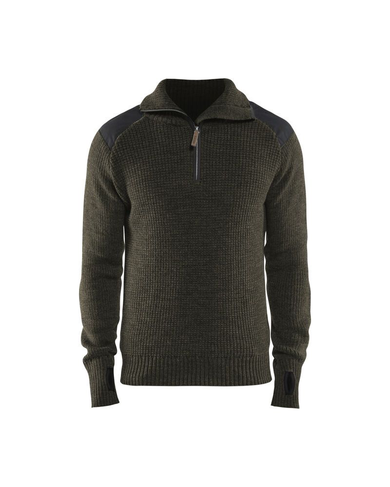 Blåkläder 4630 Wollen sweater
