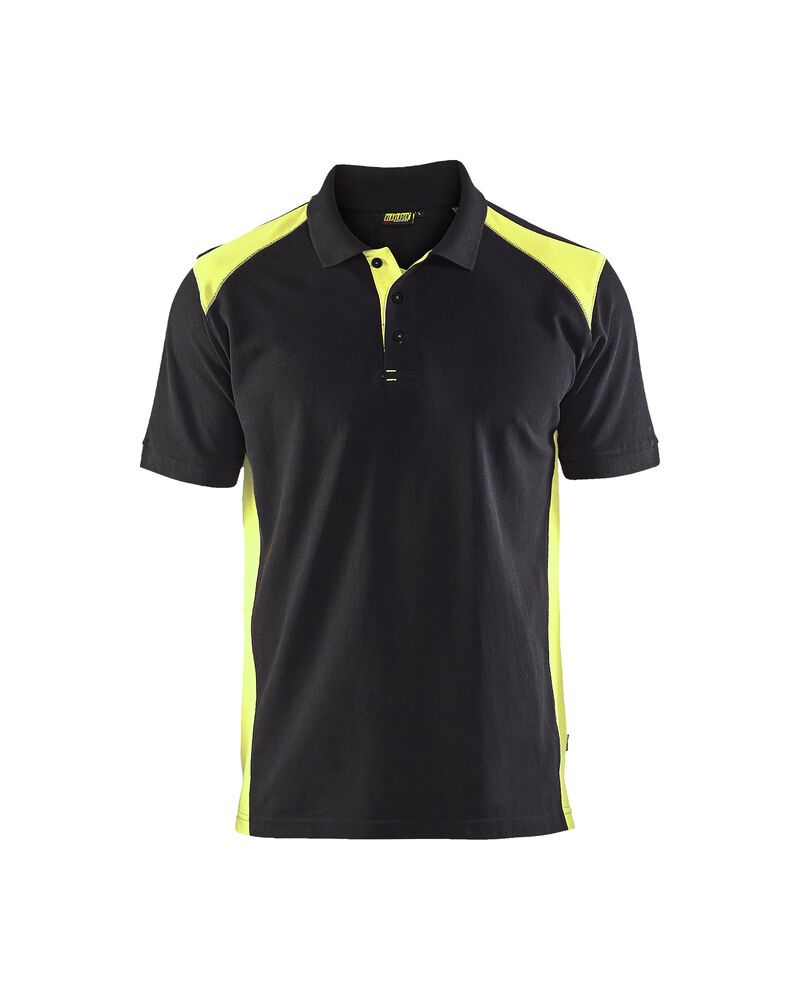 Blåkläder 3324 Poloshirt piqué