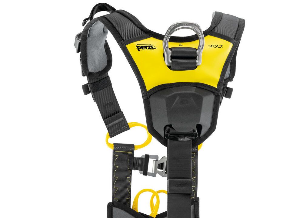 Petzl  VOLT® WIND European Version