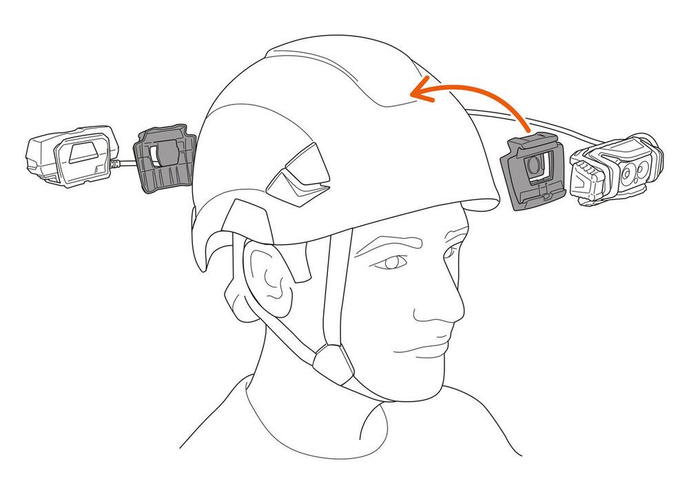 Petzl  XENA®