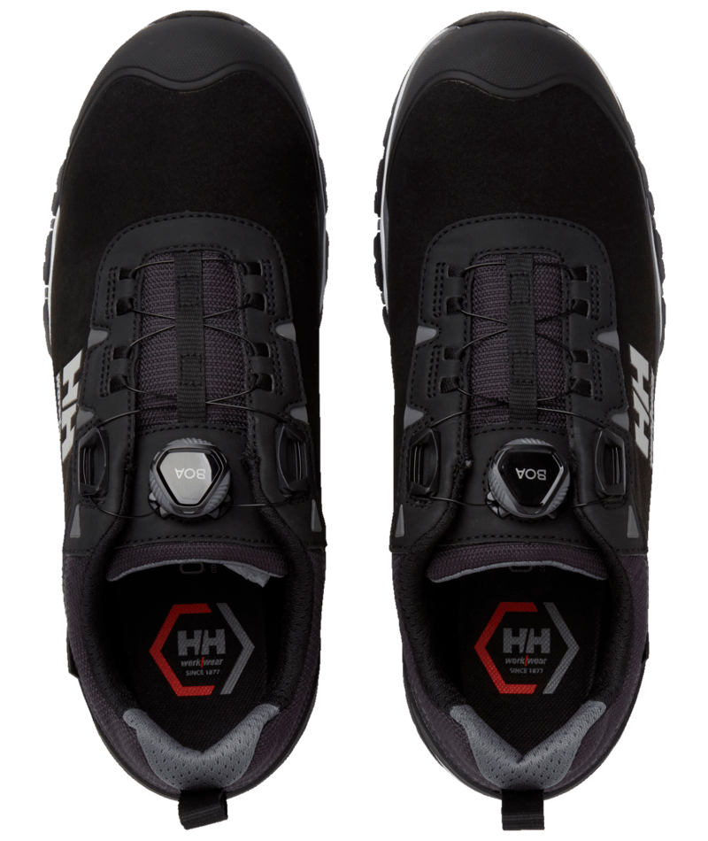 HELLY HANSEN CHELSEA EVO 2 LOW BOA S3 HT W 78382